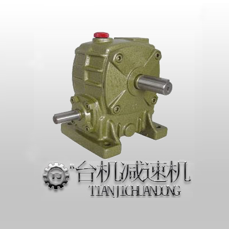 蝸輪減速機漏油及解決方法？