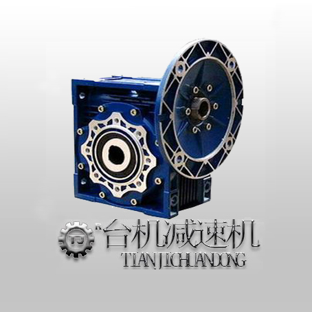 蝸輪減速機(jī)的運(yùn)行方式和工作原理？