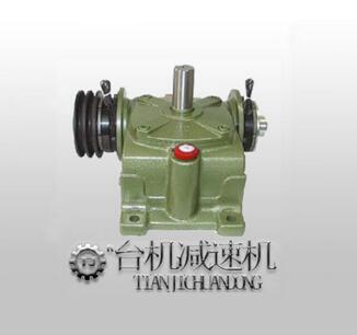 蝸輪減速機(jī)軸承原理和安裝方法？