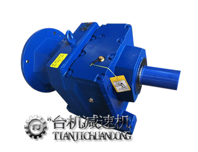 硬齒面減速機(jī)潤滑的主要目的是什么？