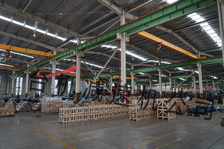 平行軸齒輪減速機(jī)廠