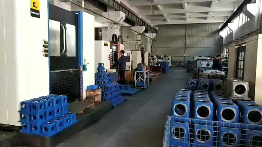 齒輪減速機(jī)廠(chǎng)家