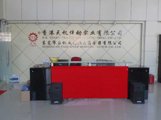 蝸輪蝸桿減速機定制-交期短且出貨快速！