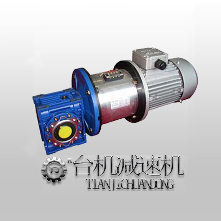 nmrv75型蝸輪減速機(jī)-對(duì)工作溫度有什么要求呢？