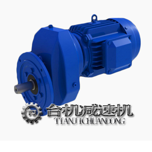 R系列同軸斜齒輪減速機(jī)-你不知道的小知識(shí)！