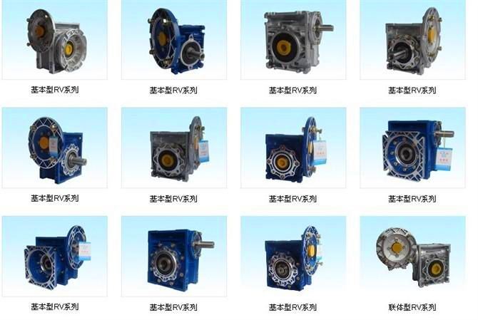 帶你了解鋁合金蝸輪減速機(jī)有什么作用？