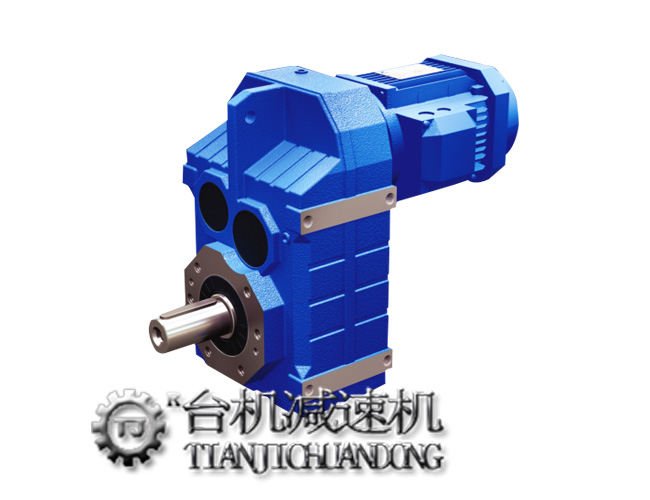 R系列硬齒面減速機(jī)的這些知識(shí)了解一下，對(duì)你有好處
