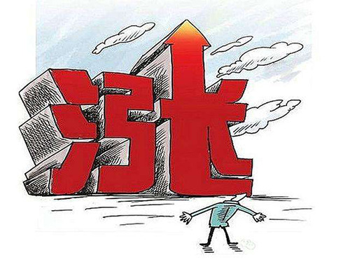 請(qǐng)注意！受原材料漲價(jià)影響,迫不得已產(chǎn)品價(jià)格上調(diào)
