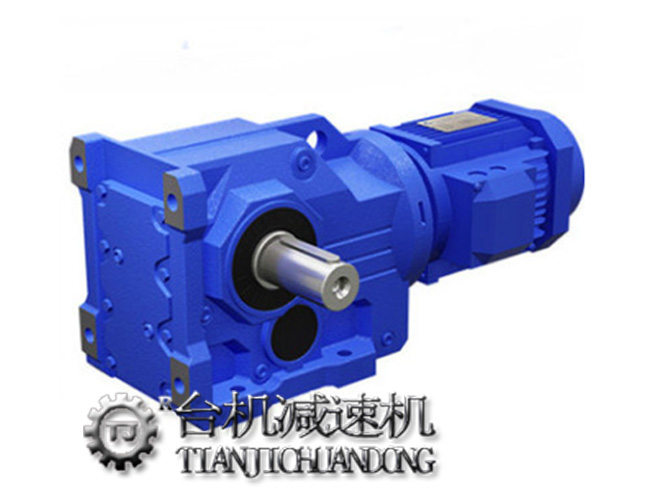 山東硬齒面減速機(jī)廠，可現(xiàn)貨交付