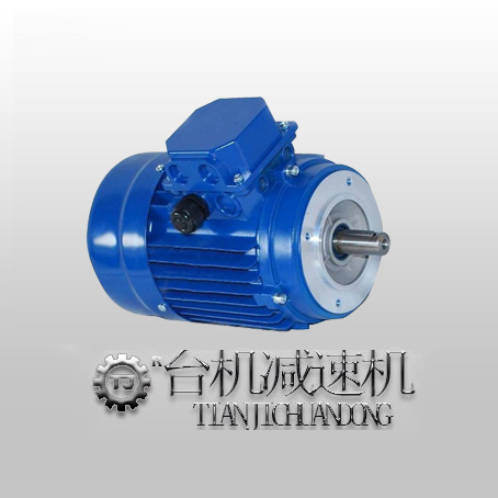 環(huán)保設(shè)備上齒輪減速電機的應用